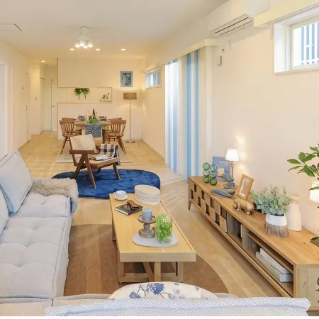 Bears Stay Kumejima Villa