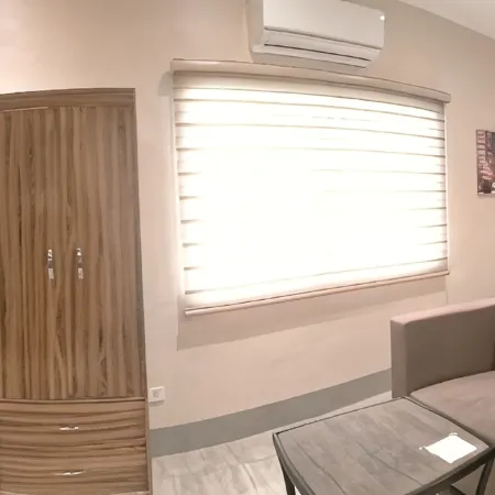 Athena's Guest House