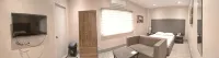 Athena's Guest House - Parvekkeita