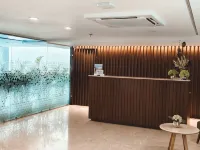 Best Western Maharani Bagh New Delhi Hotels near Thyagaraj Stadium