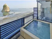 Futatsushima Kankou Hotel - Hot Springs