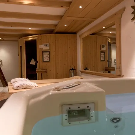 Hotel Alpenrose Mit Gourmet-Restaurant Azalée