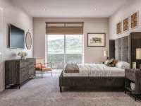 Black Rock Mountain Resort Hotels in Wasatch County