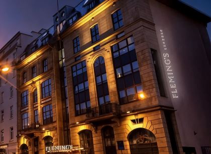 Motel One Frankfurt-Hauptbahnhof