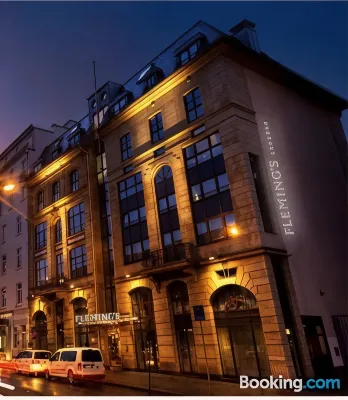 Motel One Frankfurt-Hauptbahnhof - Flughafentransfer