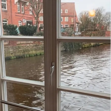 Hotel Ratsmühle Lüneburg