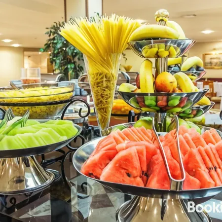 Ramada by Wyndham Sofia City Center