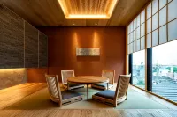 MR.T Kamogawa East 12 Hotel a 