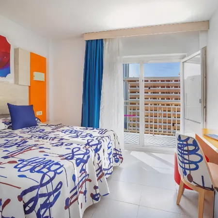 Hotel Servigroup Orange