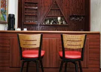 Hotel Aluge - Pet friendly