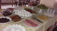 Capital Hotel - Bữa sáng