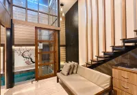 Ohana Suites Yogyakarta - Pensions