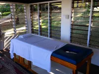 Funky Fish Beach & Surf Resort - spa