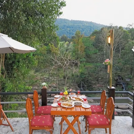 Phurua Resort