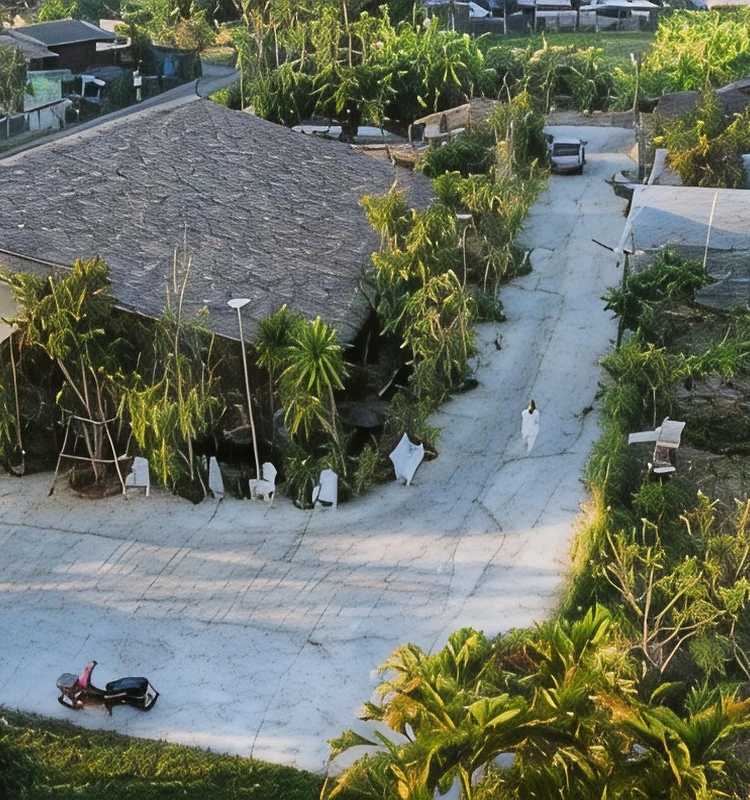 รูปภาพของTasana Garden Saraphi ทาซาน่าการ์เด้น สาขาสารภี