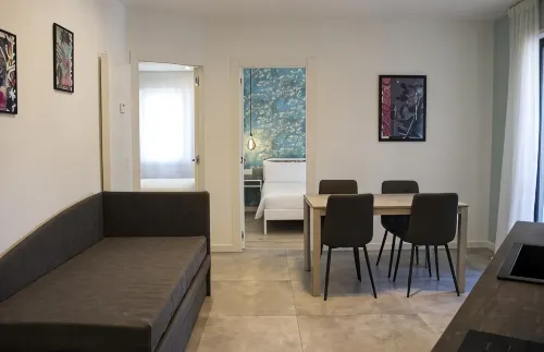 Bloom Apartments - Condos