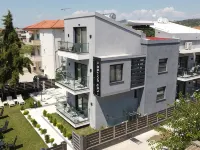 Luxsuites Hotels in Ofrinion