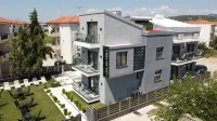 Luxsuites - Balkon