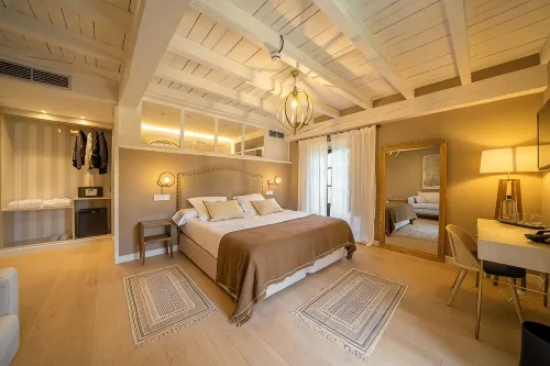 Hotel Palacio de Luko - Wi-Fi