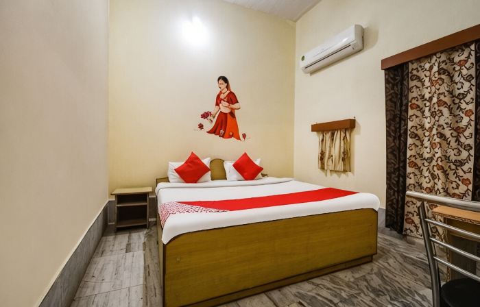 Hotel Surya palace
