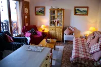 Very well appointed Apartment in Chatel , very convenient for shops ,restaurants - 3つ星