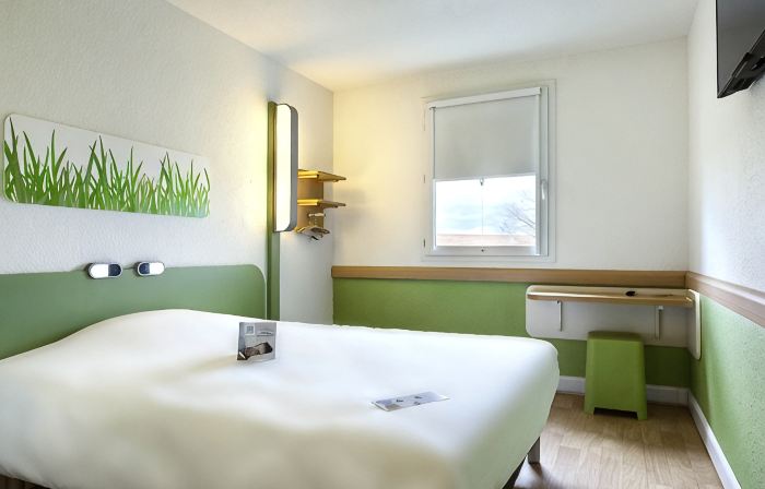 ibis budget La Roche Sur Yon Vendespace
