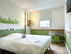 Ibis Budget la Roche-Sur-Yon