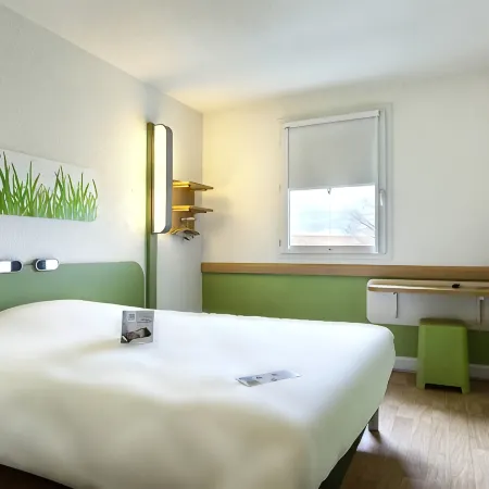 Ibis Budget la Roche-Sur-Yon