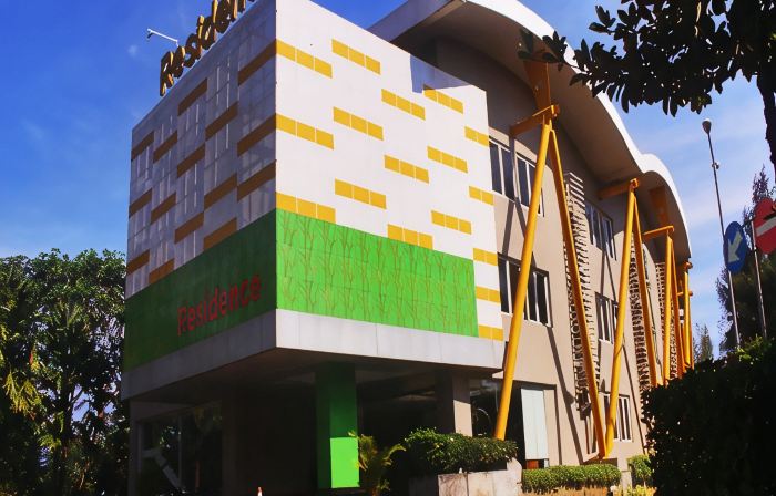 Ipc Residence & Convention Ciawi Bogor (Syariah)