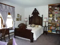 Victorian Loft Bed and Breakfast - Lemmikkieläimet sallittu