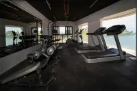 Paddington Hotel Halong Bayview - Gym