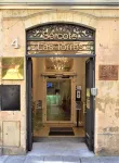 Sercotel Las Torres Salamanca Hoteles en 