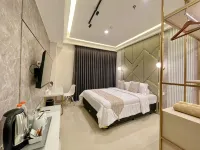 Sare.Ing Apartment - Condos