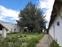 Estancia Las Tacanas Các khách sạn ở 