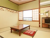Kappou Minshuku Makino - balneario