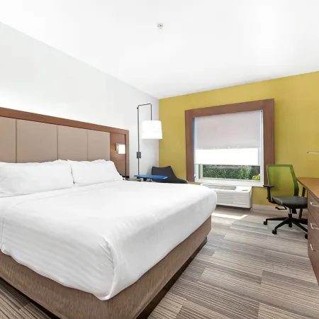 Holiday Inn Express & Suites Conroe I-45 North by IHG Hoteles en Conroe