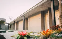 Suja Menteng Guesthouse