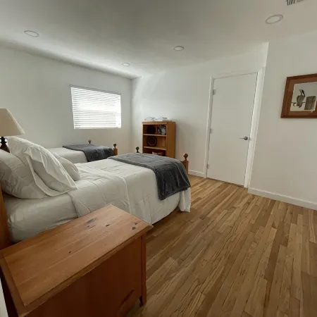 Come and enjoy a family stay in a beatiful Lake House.