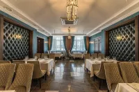 Hotel Gryazi - Pet friendly