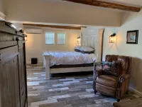 Valentine's Northern New Mexico Mountain Ranch on Colorado Border 2 Bedroom Retreat by RedAwning - 3-Star