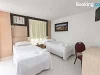 Rede Andrade Hangar Hotel Hotéis em Belém
