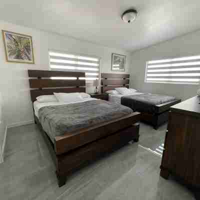Casa Mia 7862778706 Rooms
