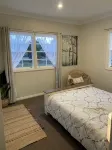 Glenview Cottage   Stanthorpe - balcony