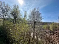 Pure nature - forest vacation in a tiny house - Wifi