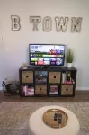 Cozy-Hoosier themed bungalow-Walk to best city parks and Downtown. - 2-Star