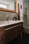 Appartement Residenz Bella Italia - Unterkunft mit Balkon, Terrasse & Parkplatz - 4-Star