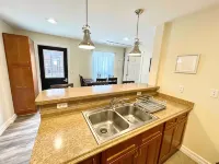 4 bedrooms & 3 bathrooms | Entire Home For Families 🏠 - บังกะโล