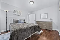 Cozy Wauk-Townhse near navy base - 3-Star