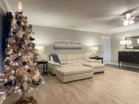 The Longview Deluxe - 3-Star