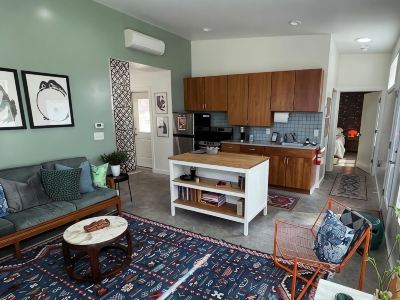 Suite at the Watertower - 10 min walk to PSU campus and Downtown State College!